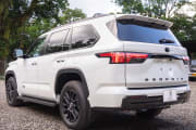 TOYOTA SEQUOIA LIMITED 2026 - foto 20