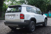 TOYOTA LAND CRUISER PRADO TXL 2026 - foto 7