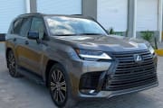 LEXUS LX 700h 2026-0km - foto 1