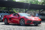 Chevrolet Corvette Stingray 1LT Coupé 2026 - foto 2