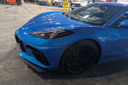 Corvette Stingray 2LT Cabriolet 2026 - foto 2