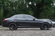 MERCEDES BENZ C200 2020 - foto 4