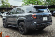 Toyota 4Runner 2.4 Híbrida Platinum 2026 - foto 4