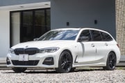 BMW 330i TOURING EDICIÓN M - foto 1