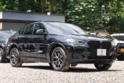BMW X4 xDrive30i 2024 - foto 2