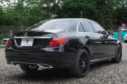 MERCEDES BENZ C200 2020 - foto 8