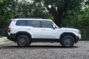 TOYOTA LAND CRUISER PRADO TXL 2026 - foto 13