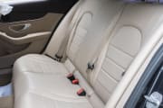 MERCEDES BENZ C200 2020 - foto 3