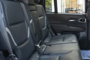 Toyota Land Cruiser LC300 VXR 2023 Blindada - foto 19