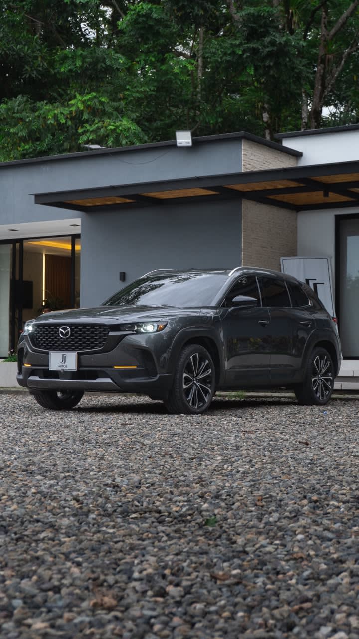 Mazda CX-50 Grand Touring Signature Híbrida 2026 en Villavicencio - JJ AUTOS