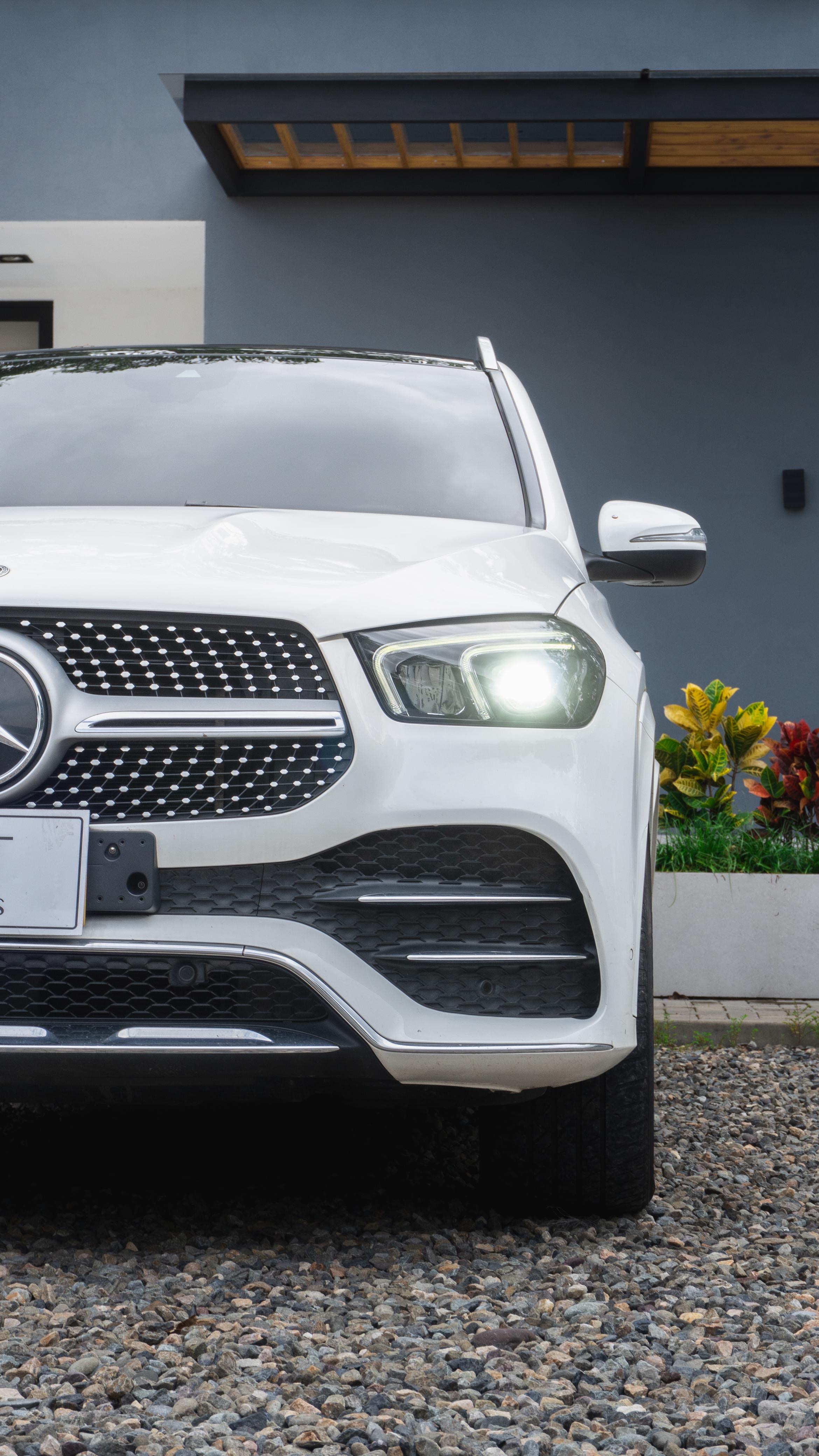 MERCEDES-BENZ GLE 450 4MATIC HÍBRIDA 2022 - foto 9