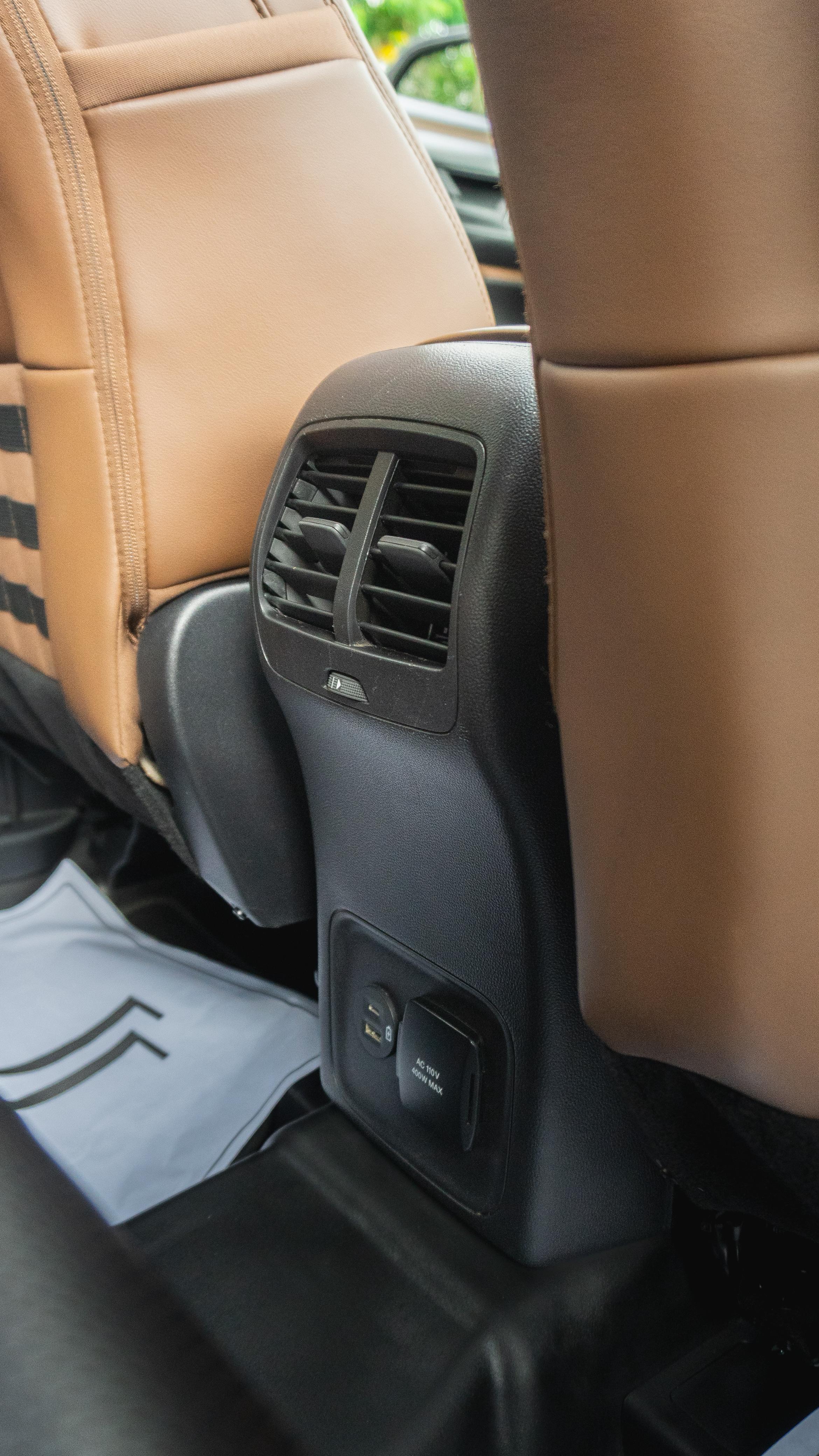 FORD BRONCO SPORT WILDTRAK 2.0 TURBO GASOLINA 2024 - foto 7