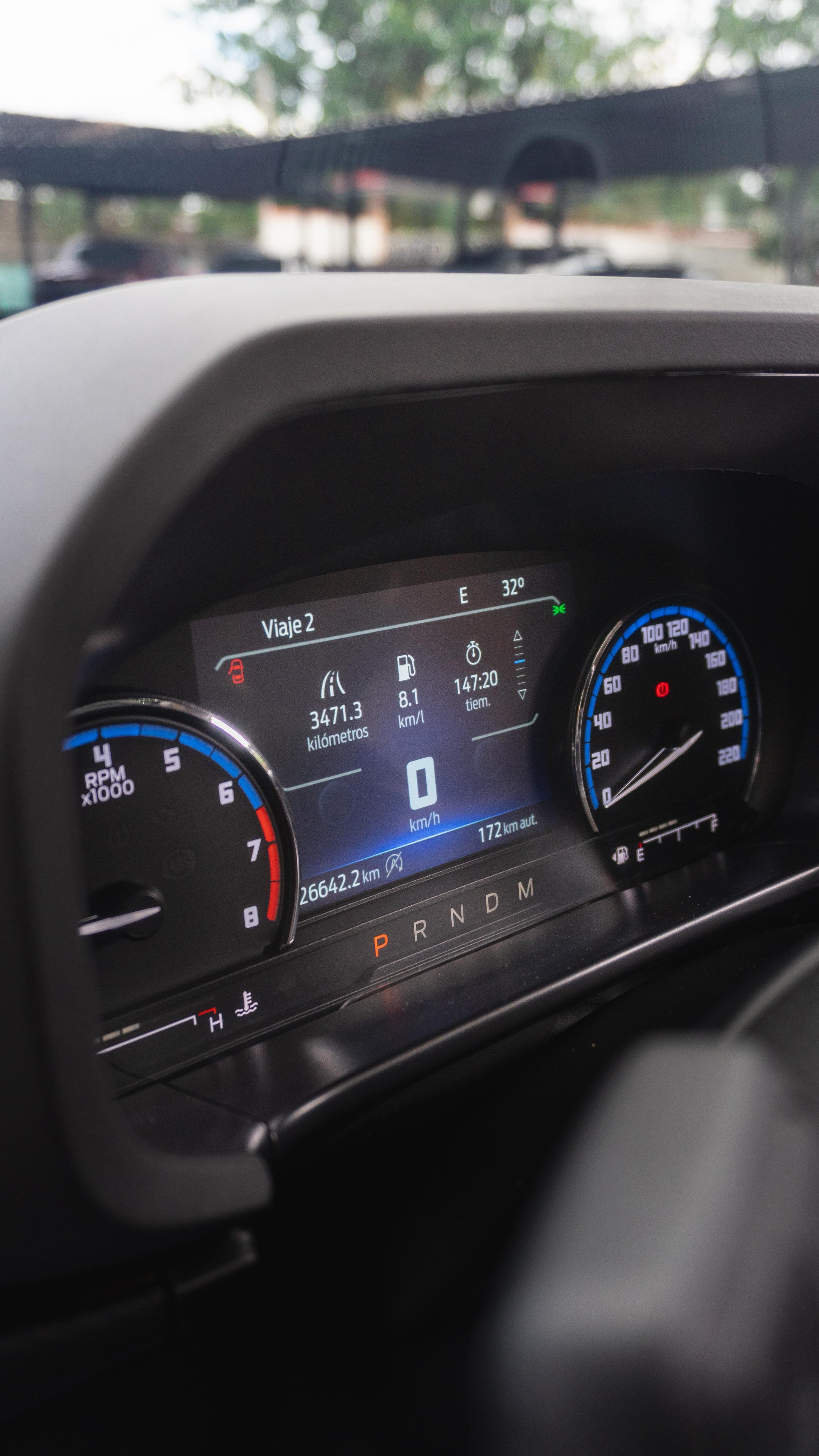 FORD BRONCO SPORT WILDTRAK 2.0 TURBO GASOLINA 2024 - foto 5