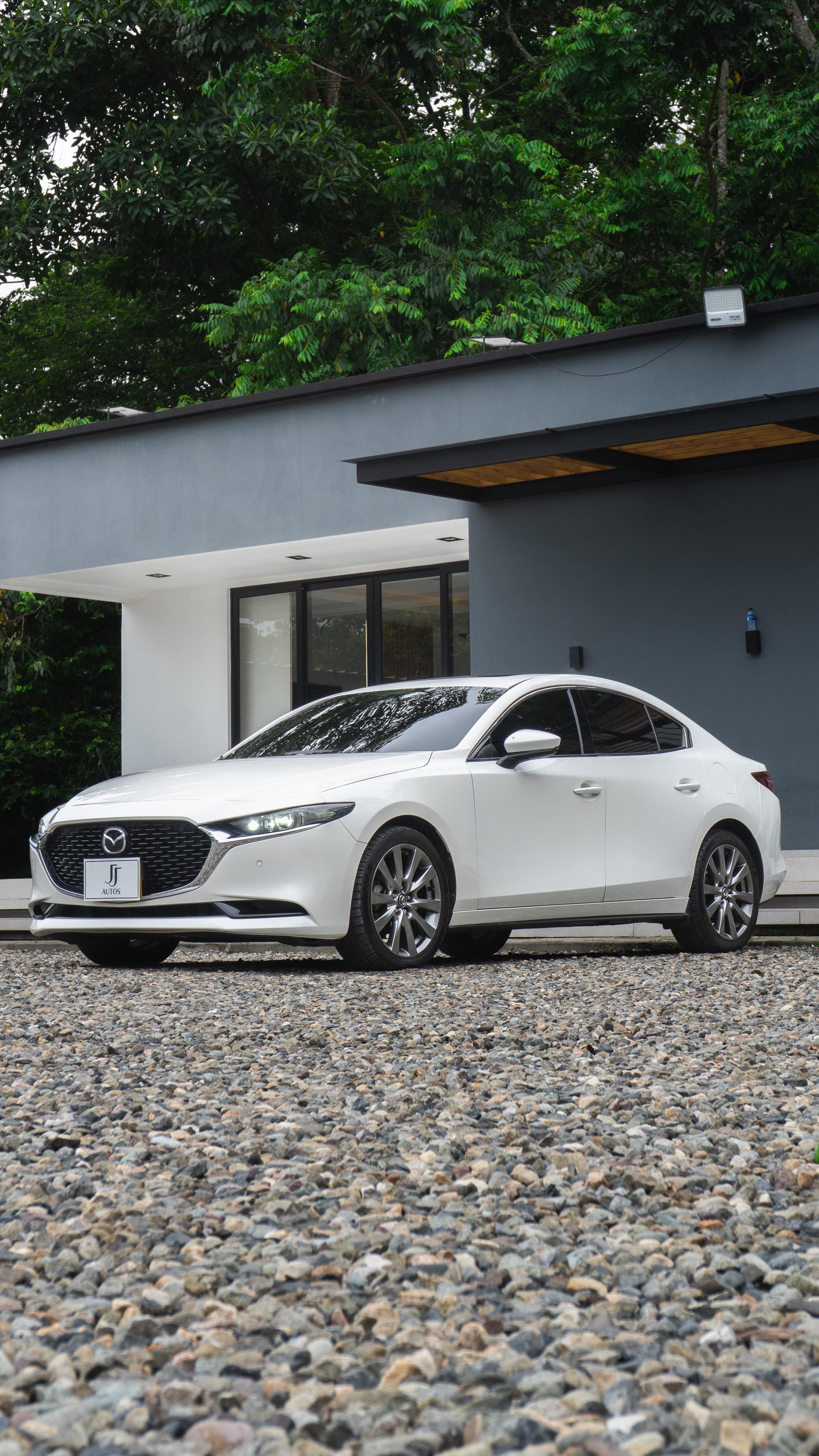 MAZDA 3 GRAND TOURING 2022 - foto 4