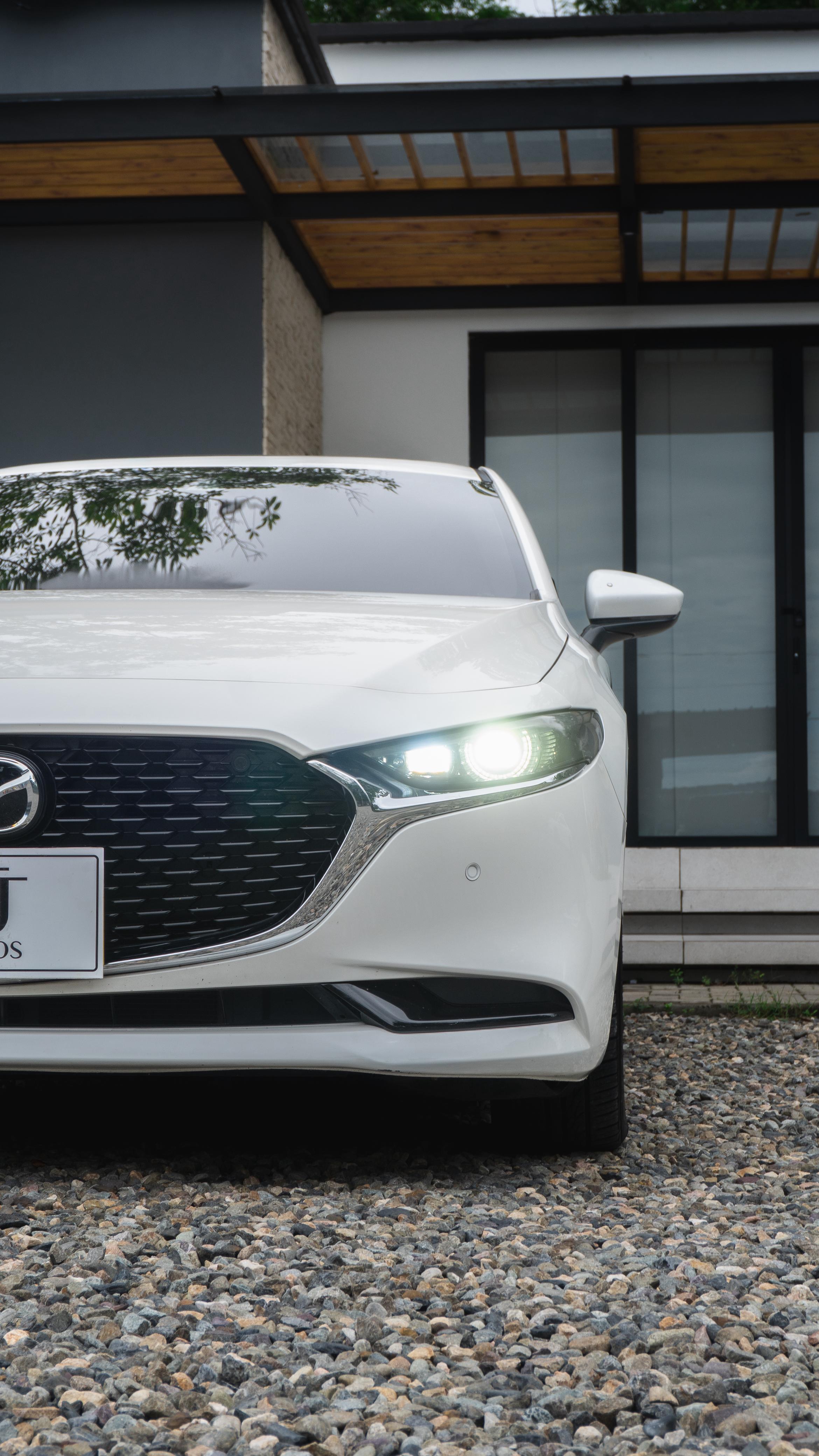 MAZDA 3 GRAND TOURING 2022 - foto 3