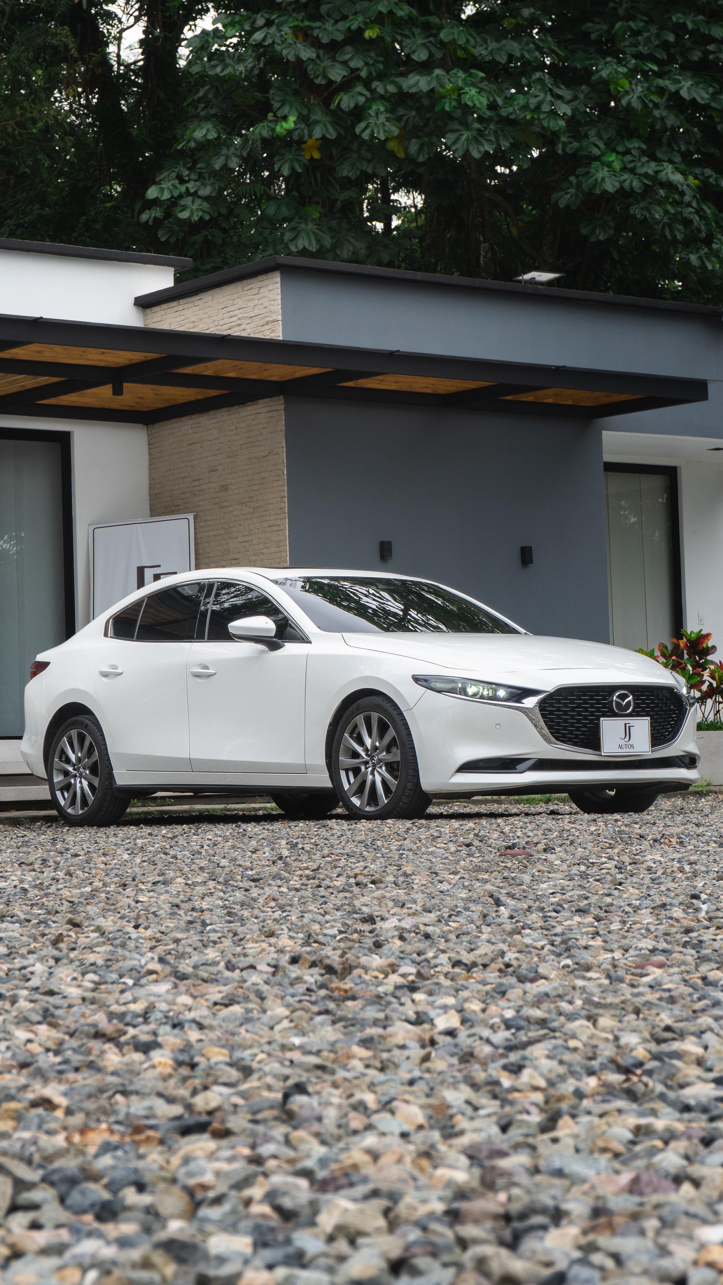 MAZDA 3 GRAND TOURING 2022 - foto 9