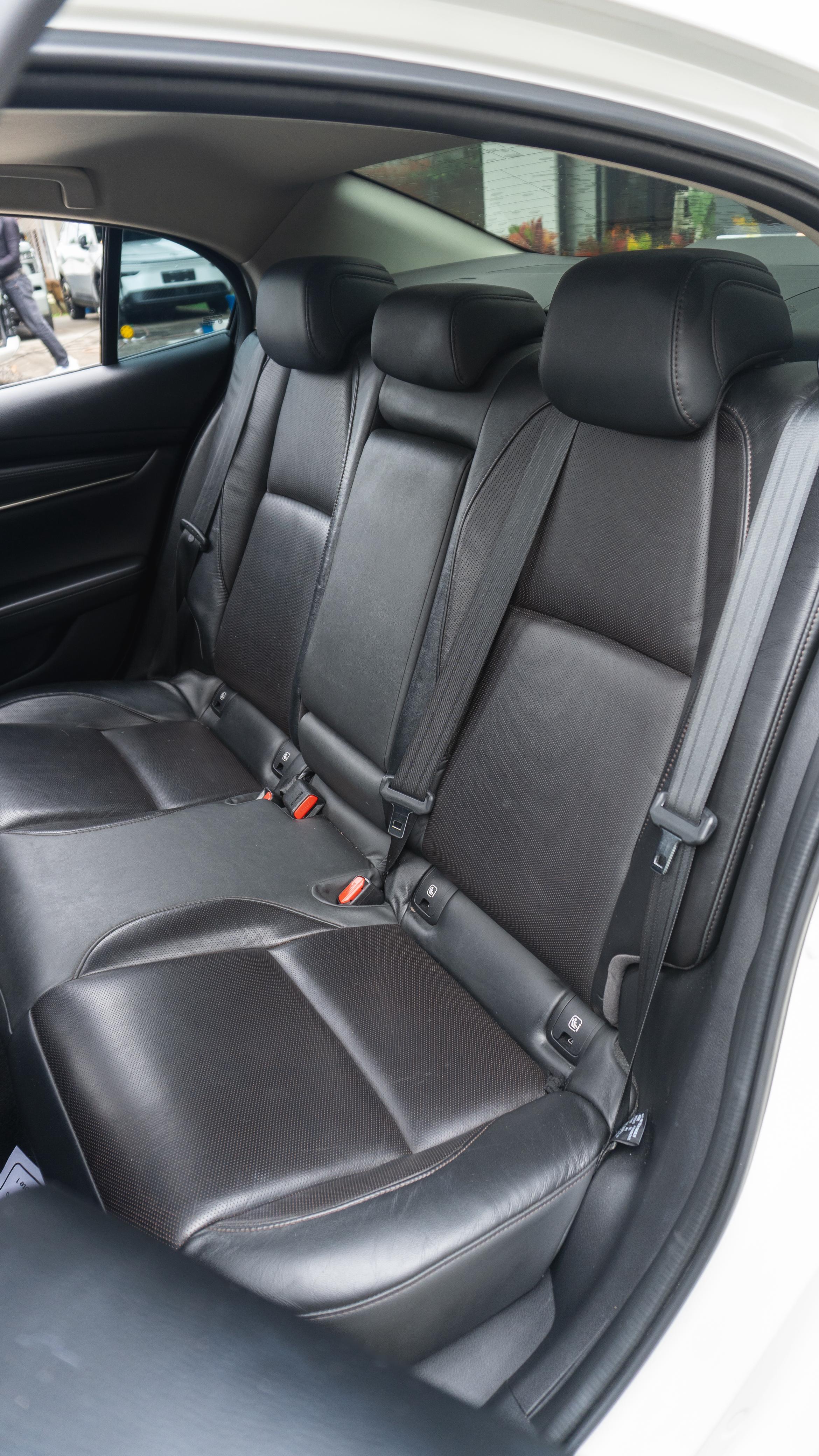 MAZDA 3 GRAND TOURING 2022 - foto 12