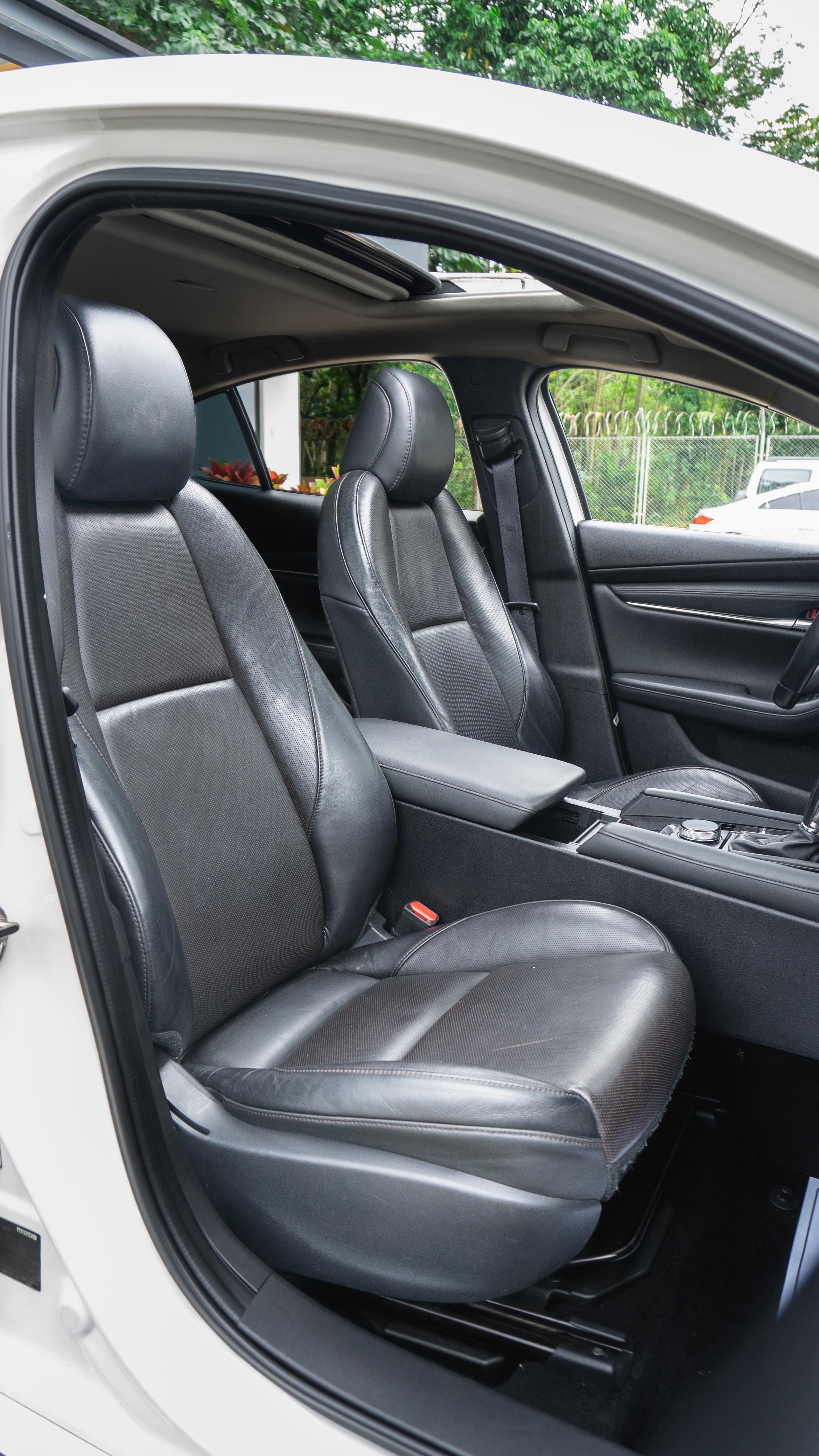 MAZDA 3 GRAND TOURING 2022 - foto 6