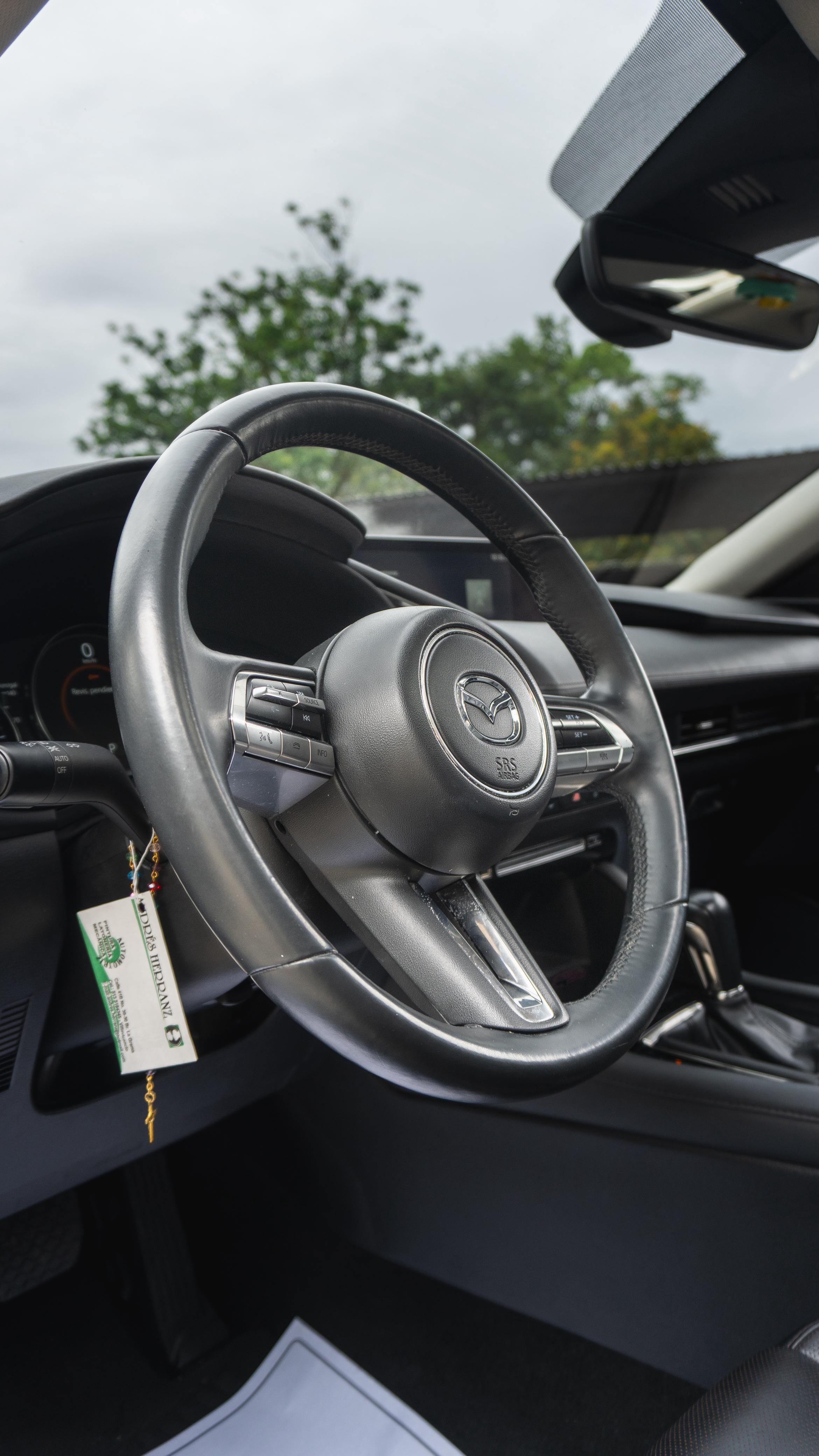 MAZDA 3 GRAND TOURING 2022 - foto 15