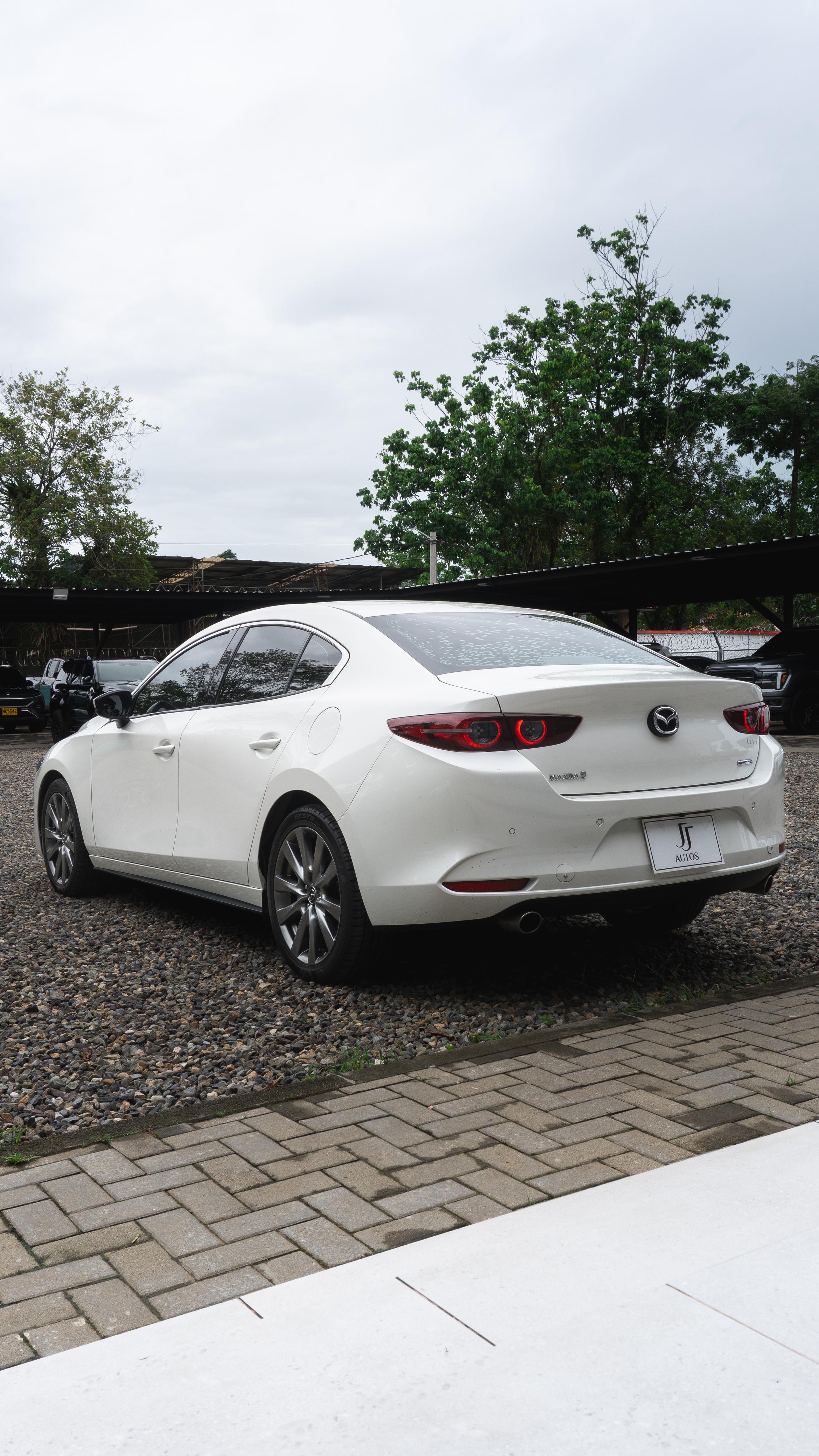 MAZDA 3 GRAND TOURING 2022 - foto 10