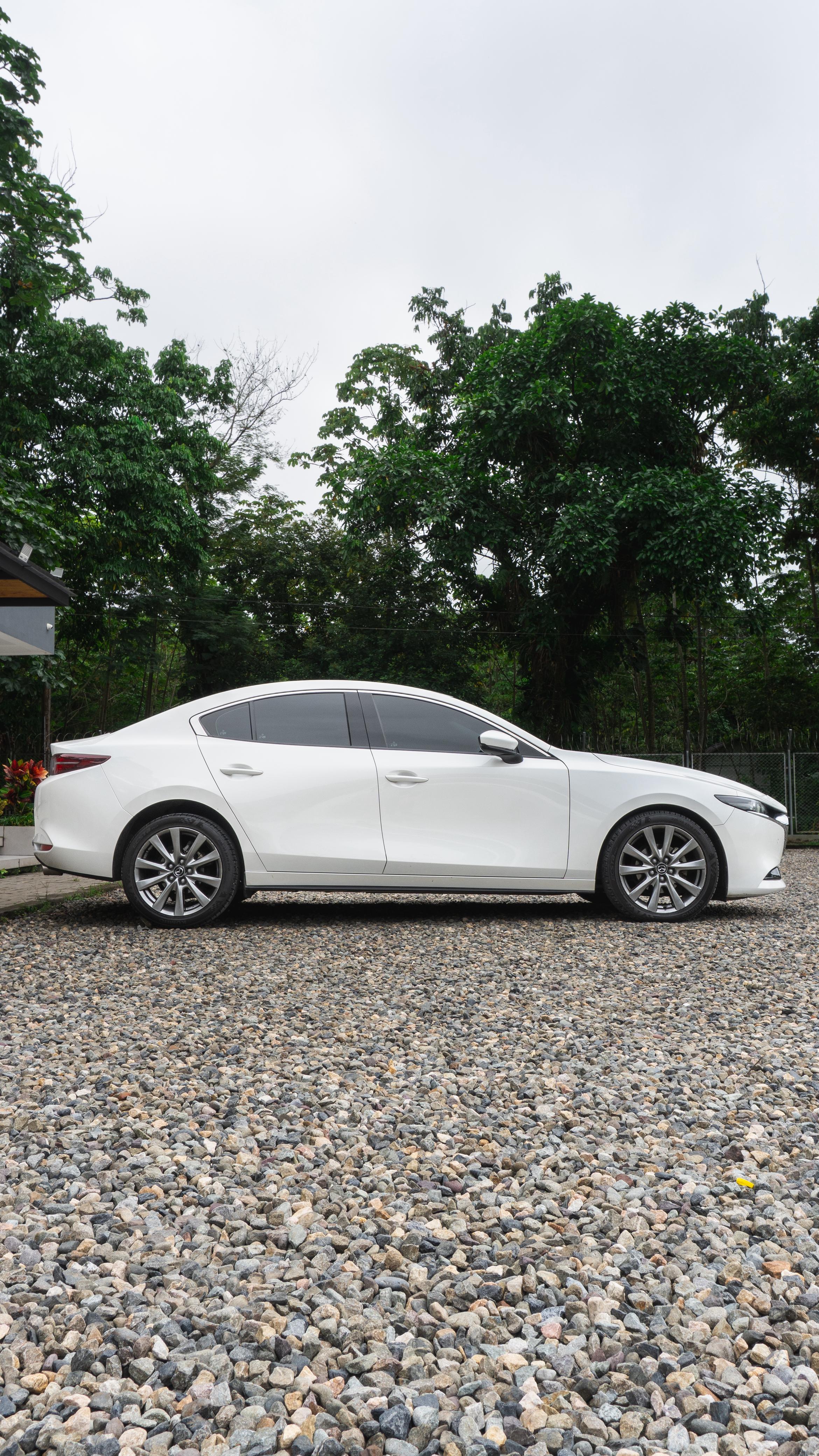 MAZDA 3 GRAND TOURING 2022 - foto 7