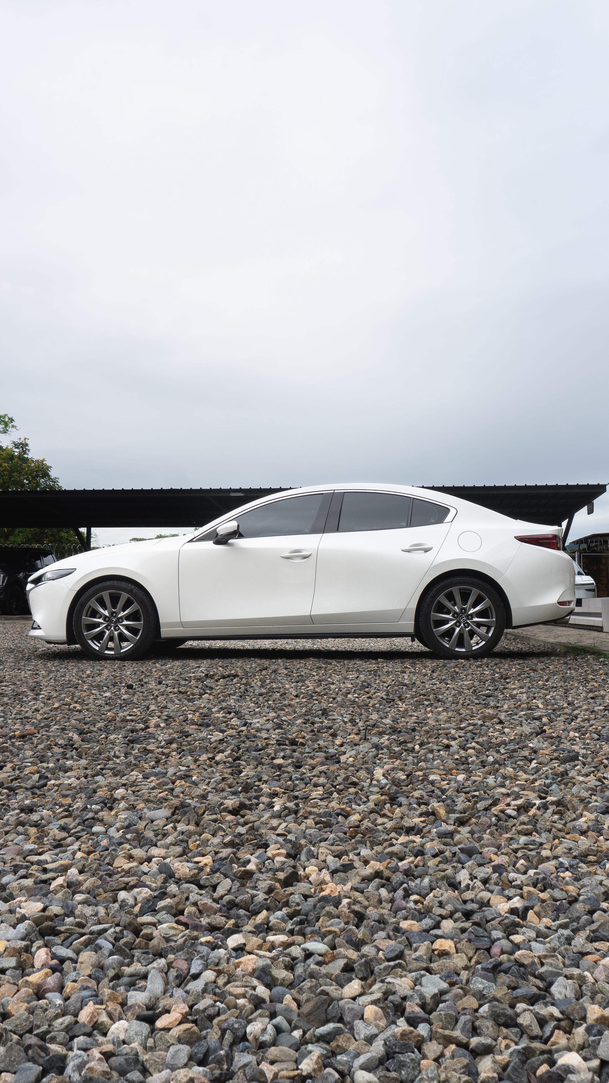 MAZDA 3 GRAND TOURING 2022 - foto 2