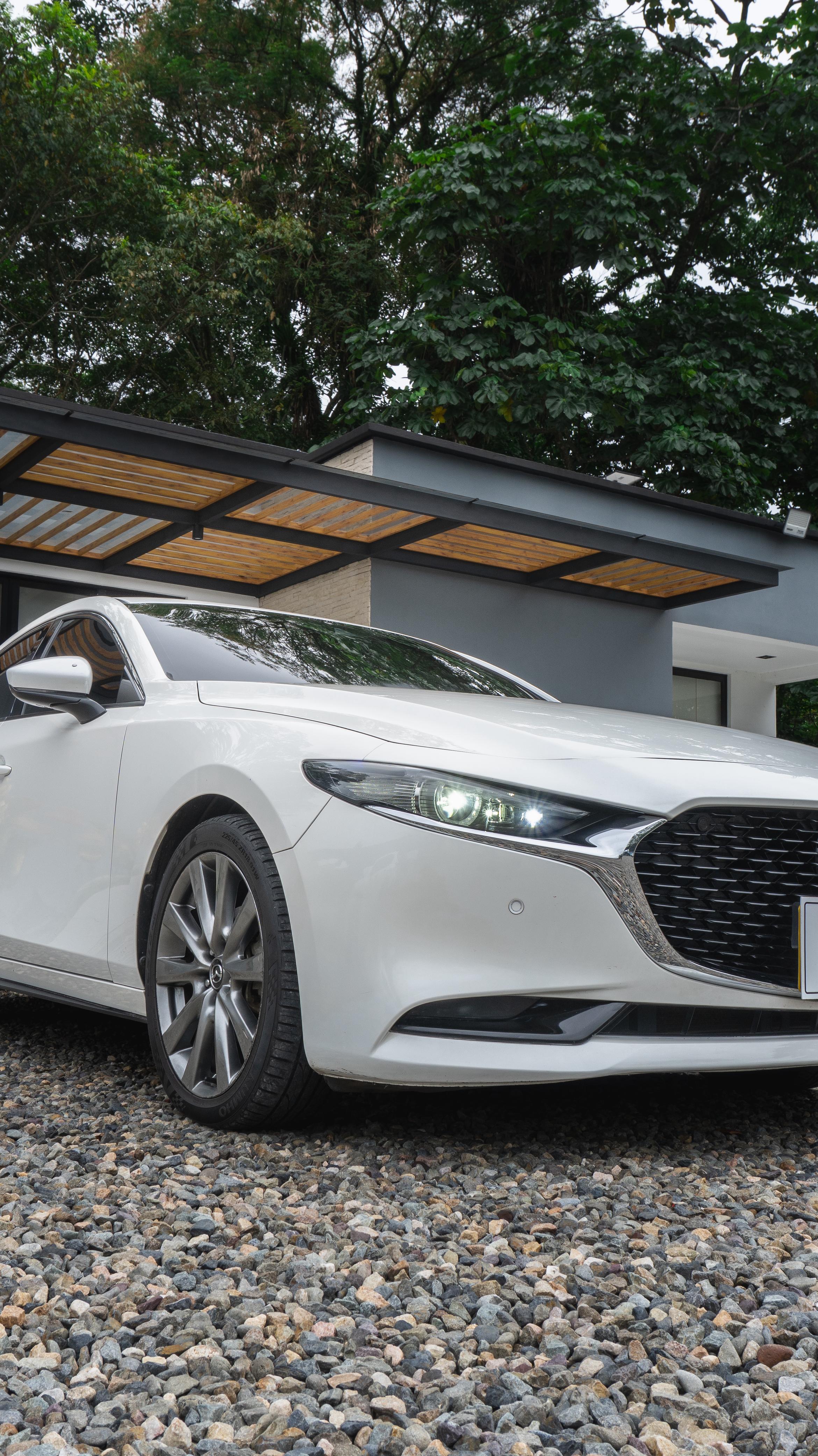 MAZDA 3 GRAND TOURING 2022 - foto 5