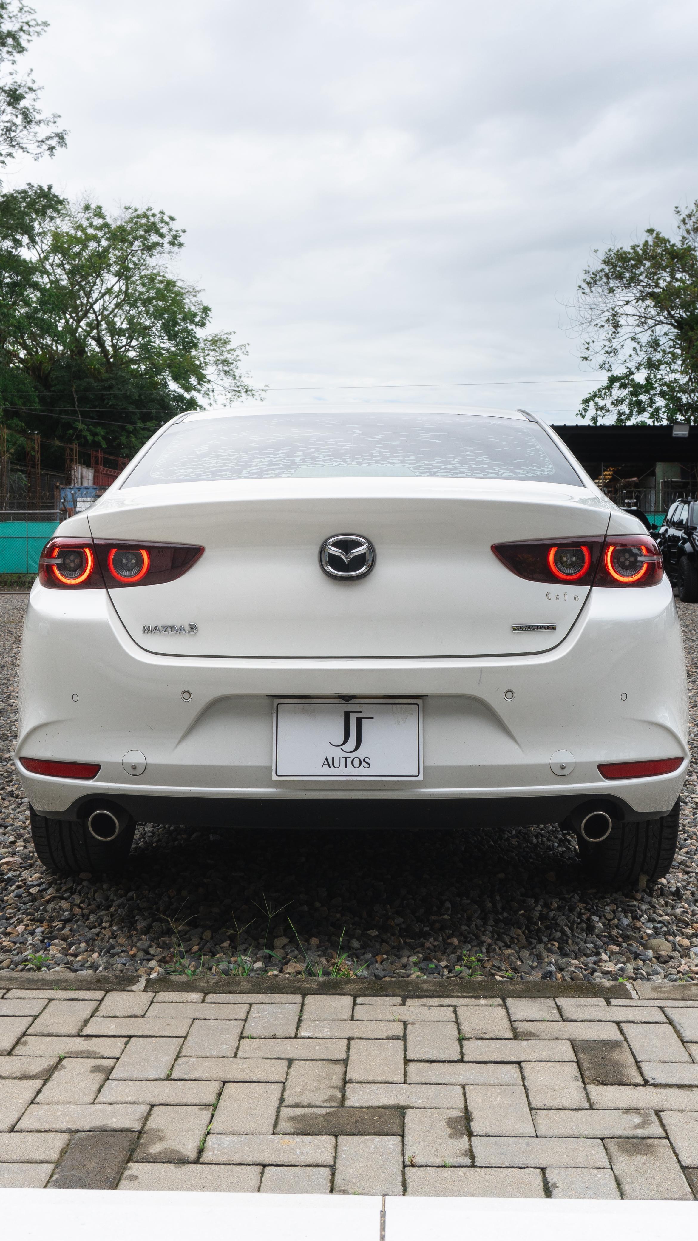 MAZDA 3 GRAND TOURING 2022 - foto 13