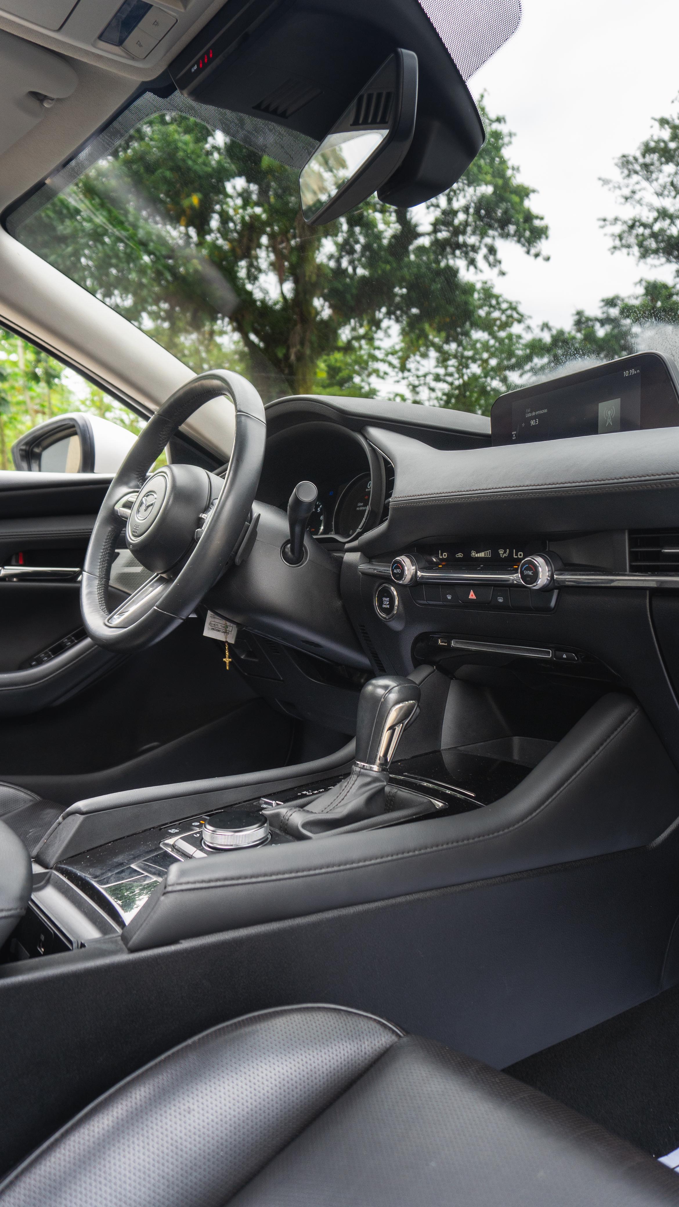 MAZDA 3 GRAND TOURING 2022 - foto 16