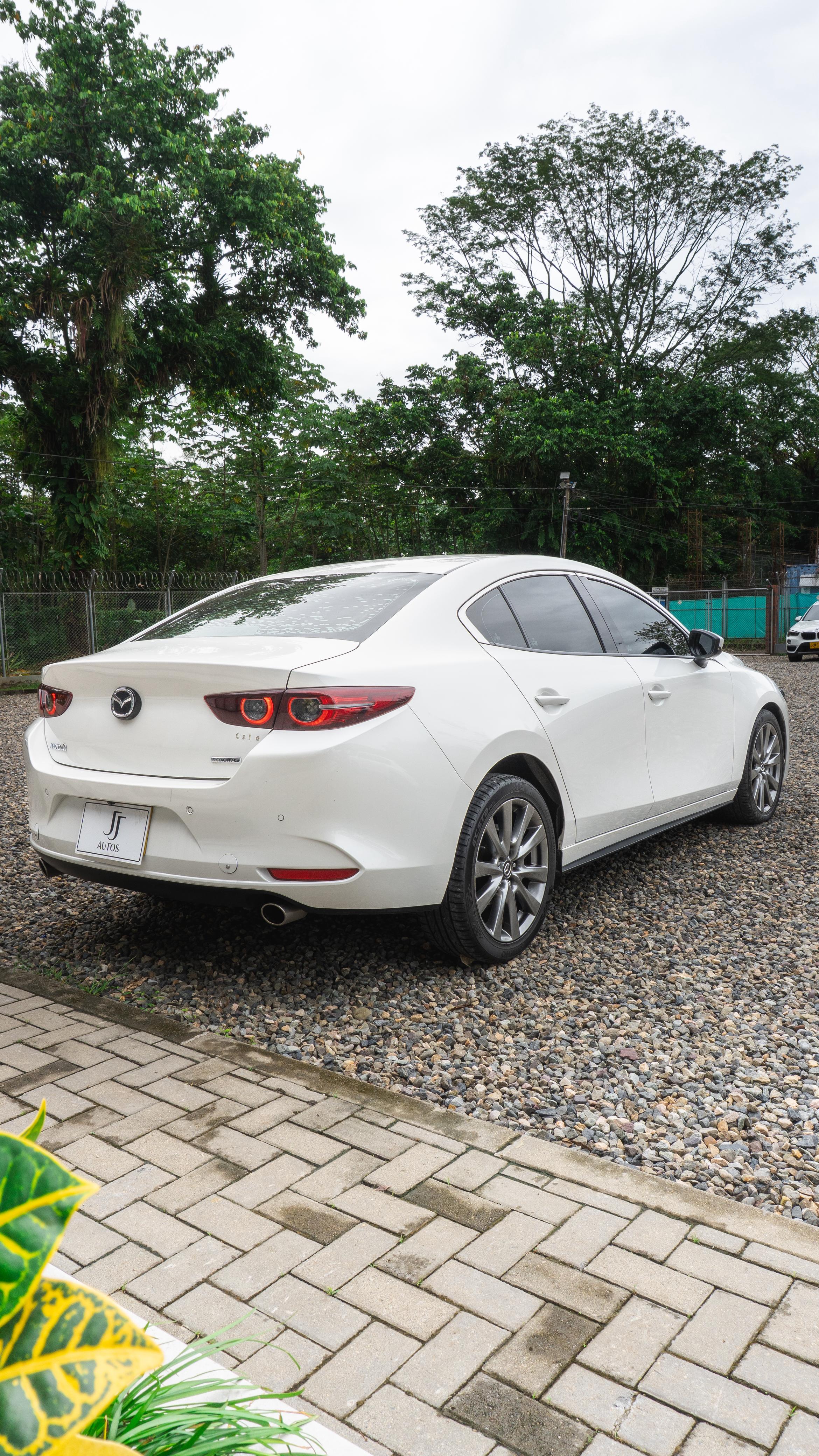 MAZDA 3 GRAND TOURING 2022 - foto 17