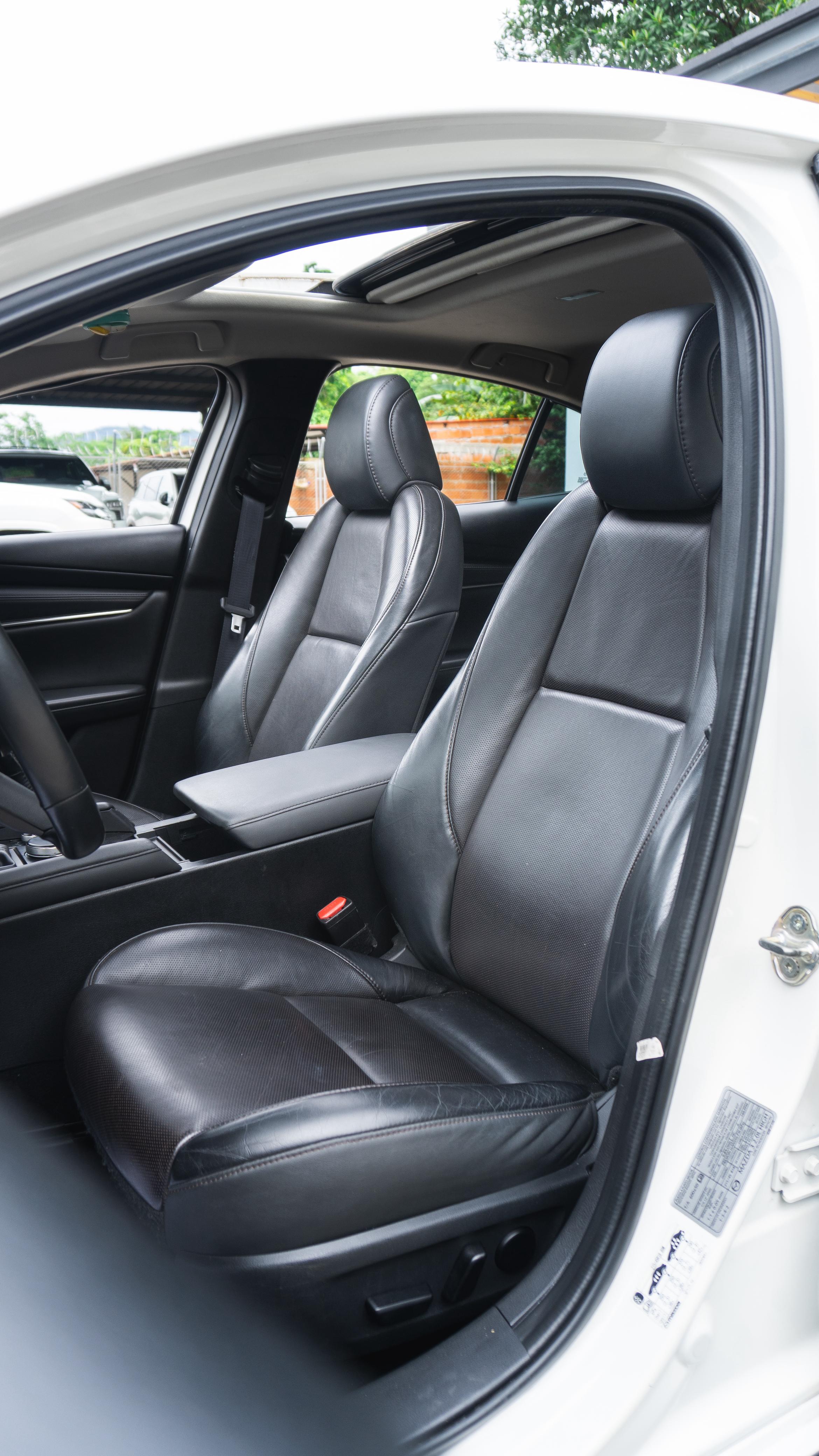 MAZDA 3 GRAND TOURING 2022 - foto 18