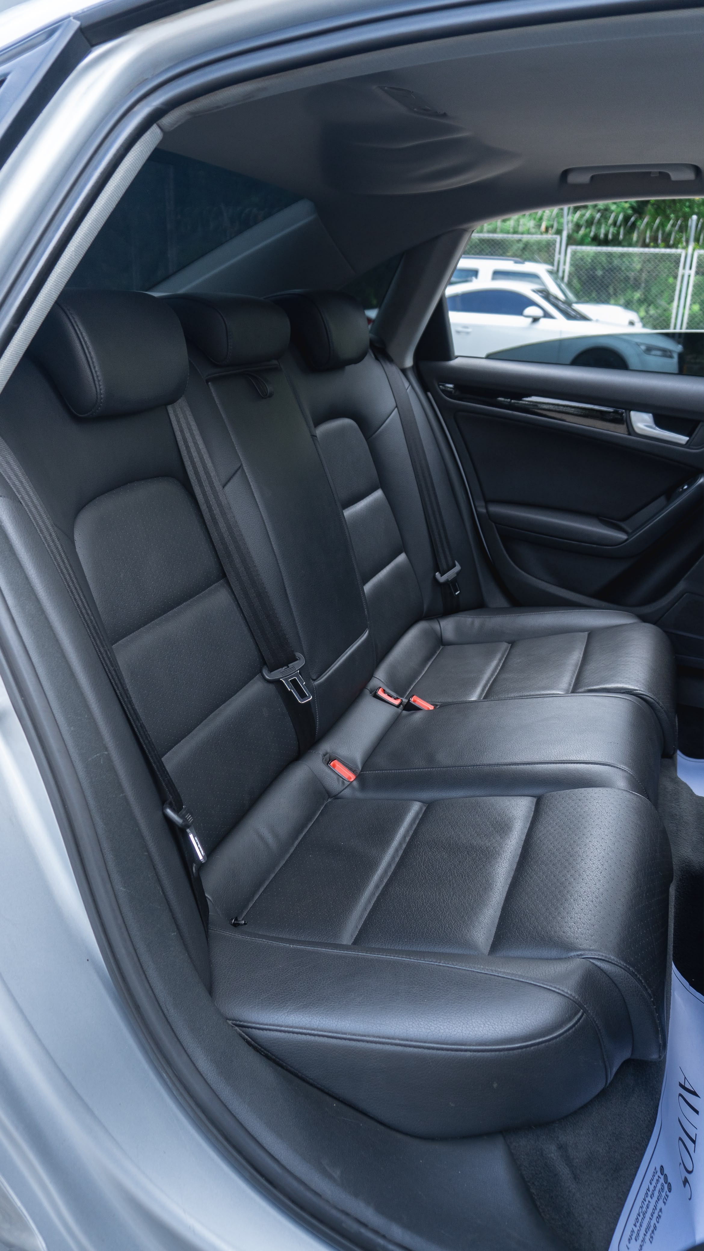 AUDI A4 LUXURY 1.8 TURBO 2015 - foto 11