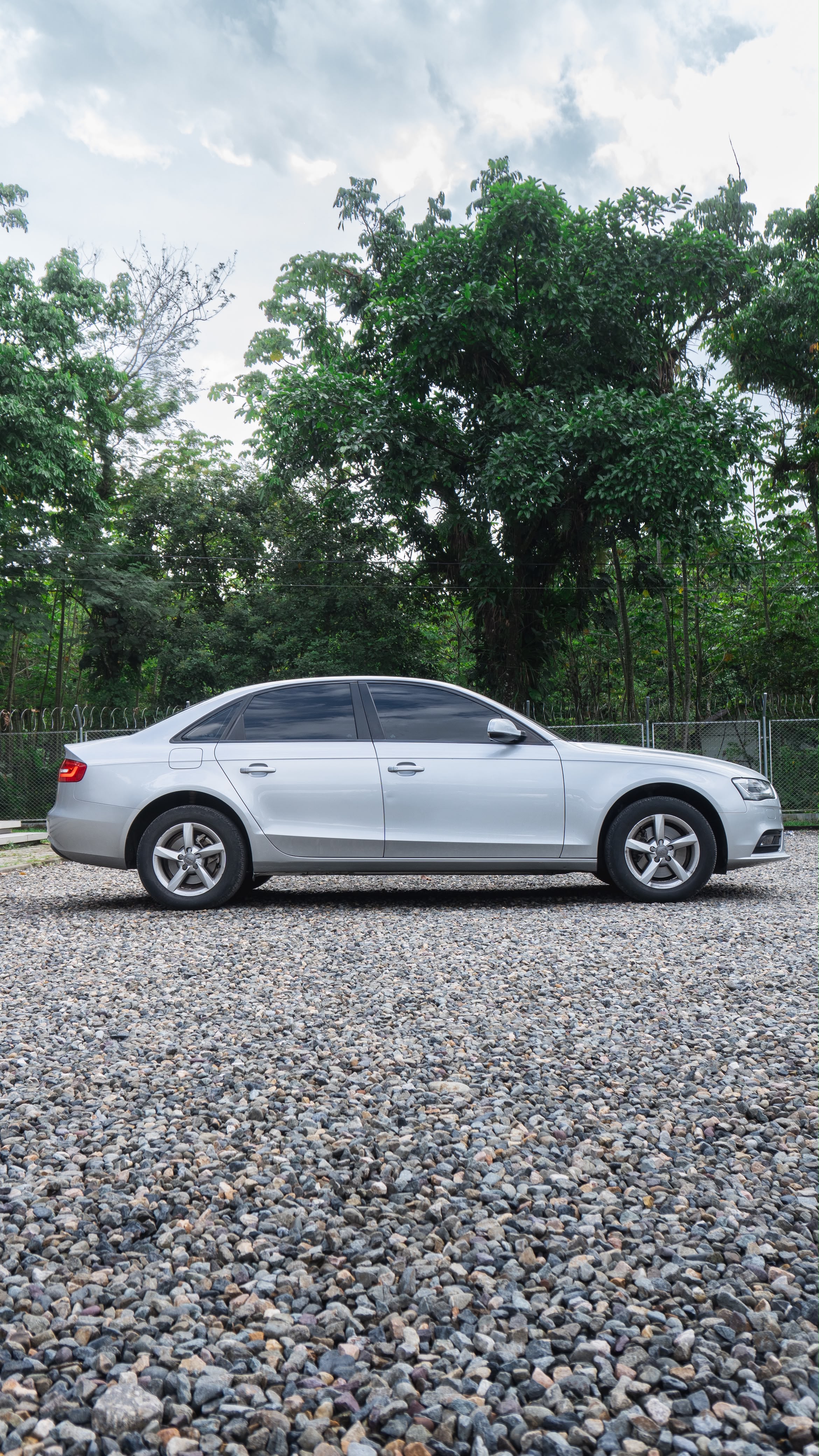 AUDI A4 LUXURY 1.8 TURBO 2015 - foto 5