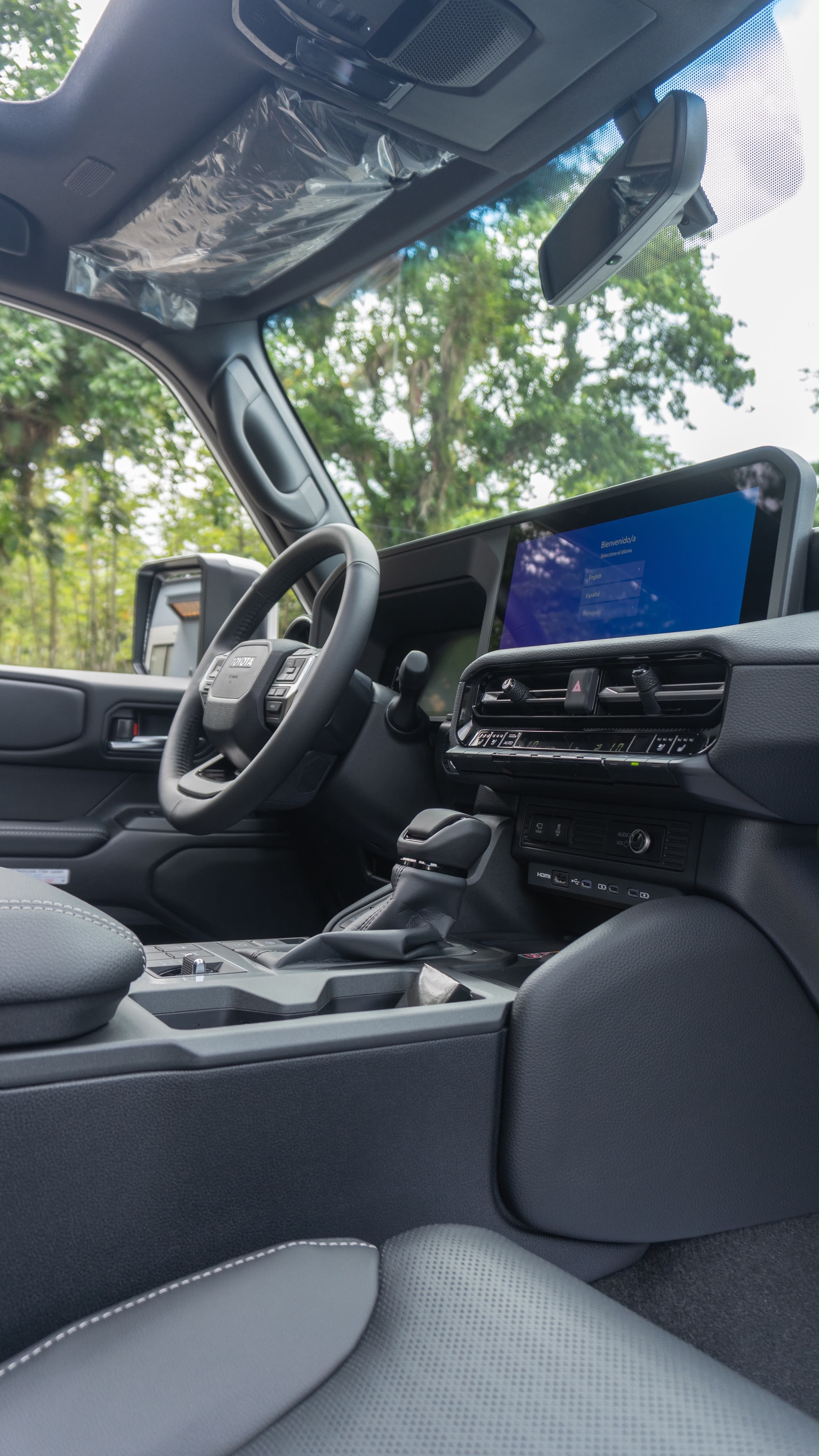 TOYOTA LAND CRUISER PRADO TXL 2026 - foto 9