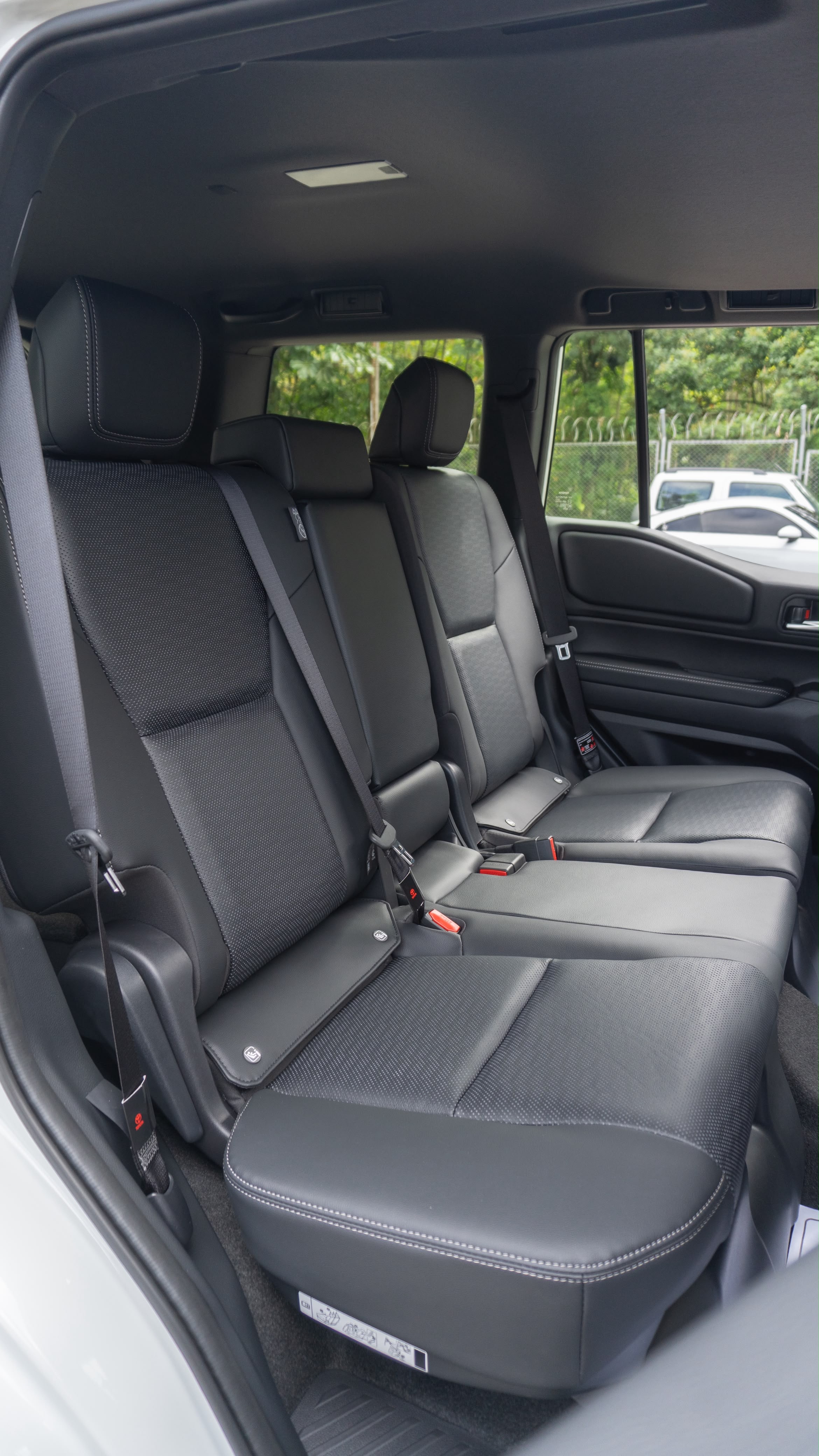 TOYOTA LAND CRUISER PRADO TXL 2026 - foto 17