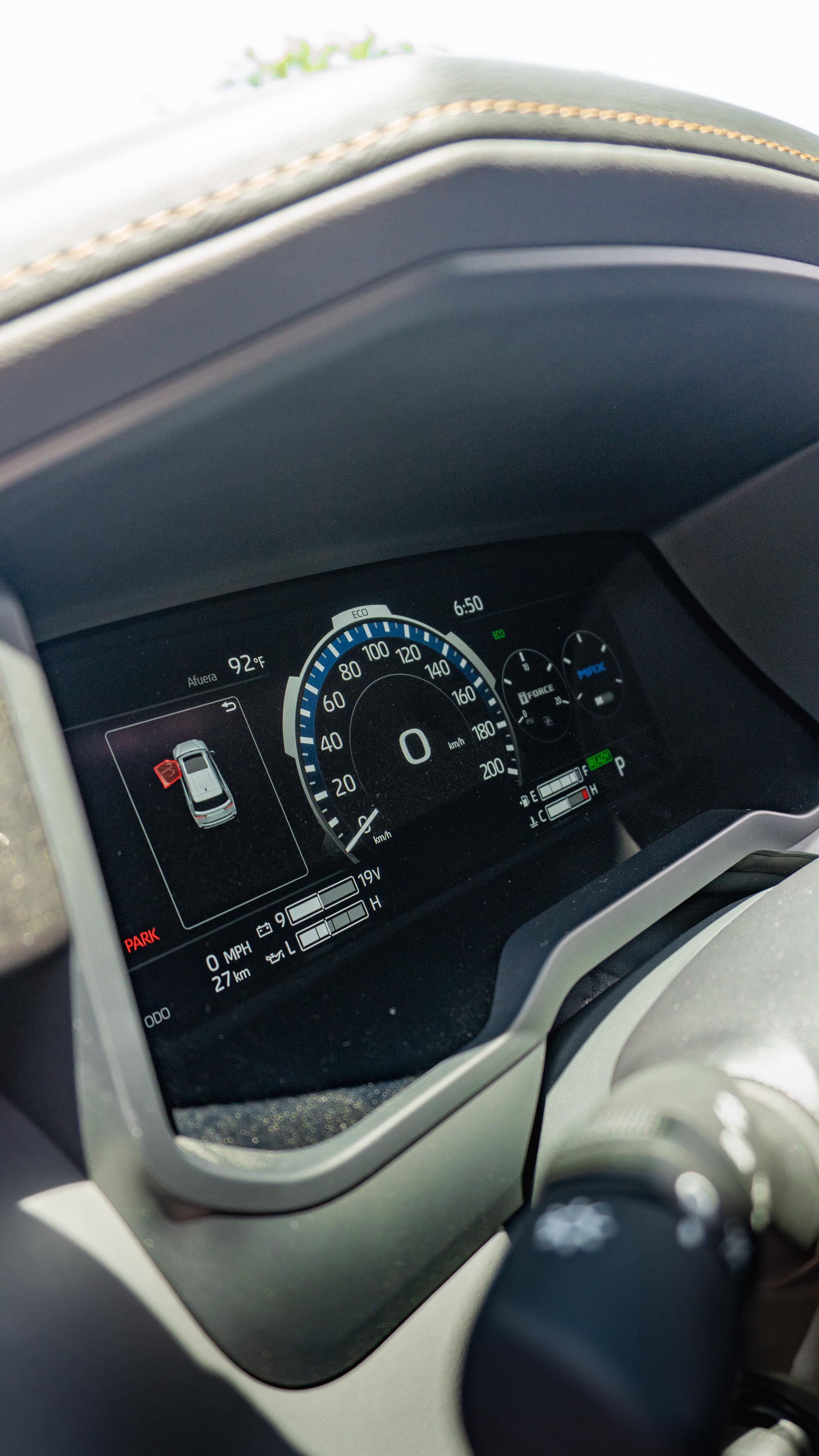 Toyota Sequoia Capstone 2026 0km - foto 18