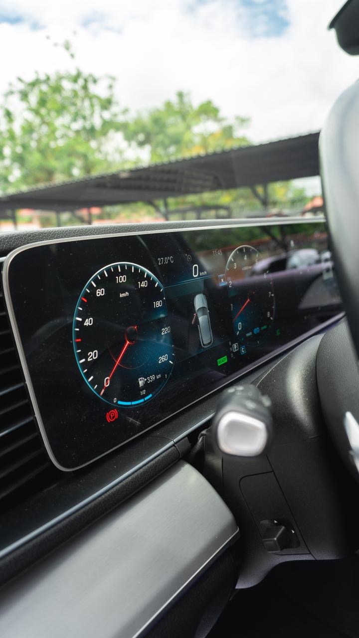 MERCEDES-BENZ GLE 450 4MATIC HÍBRIDA 2022 - foto 15