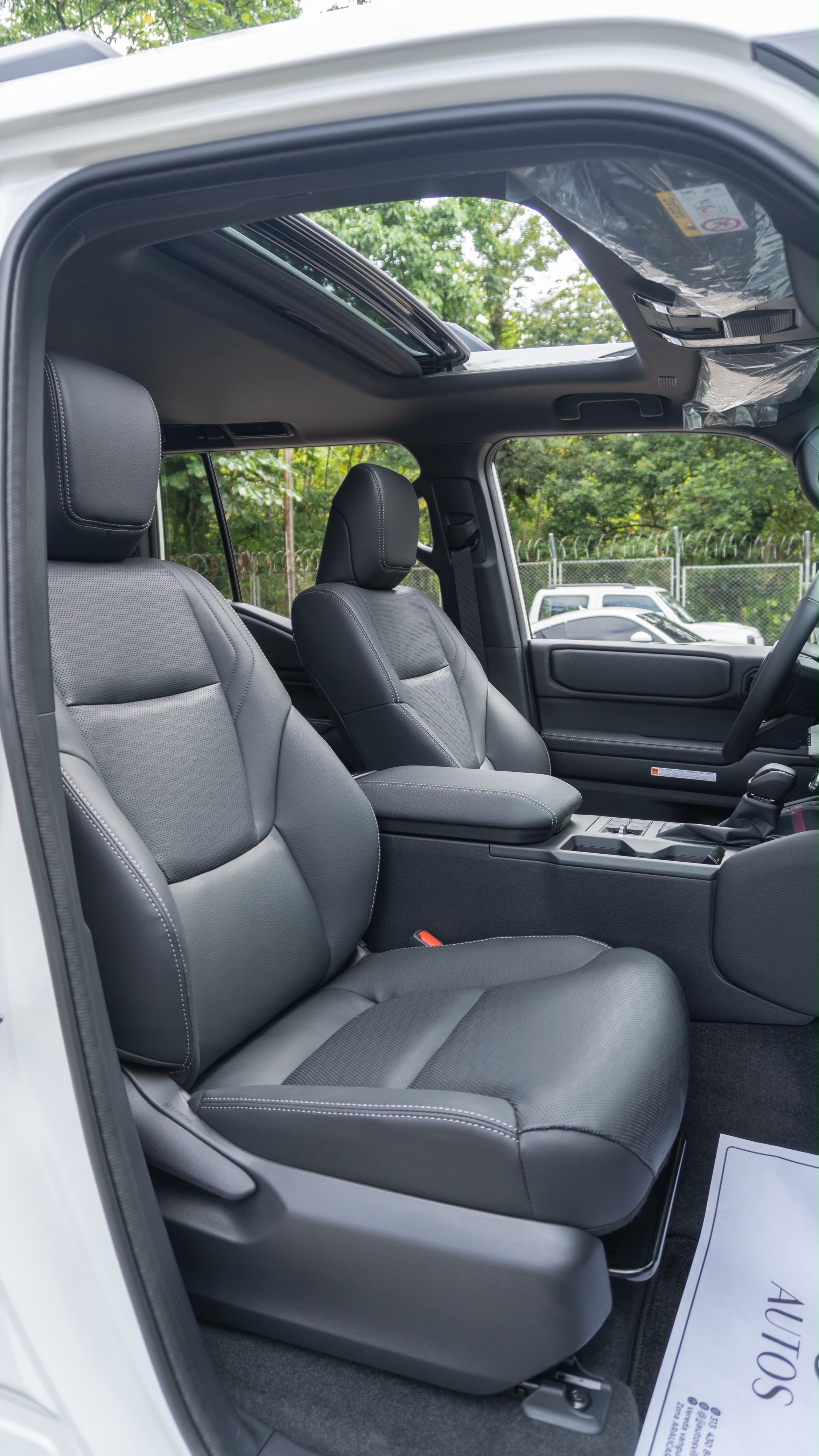 TOYOTA LAND CRUISER PRADO TXL 2026 - foto 10