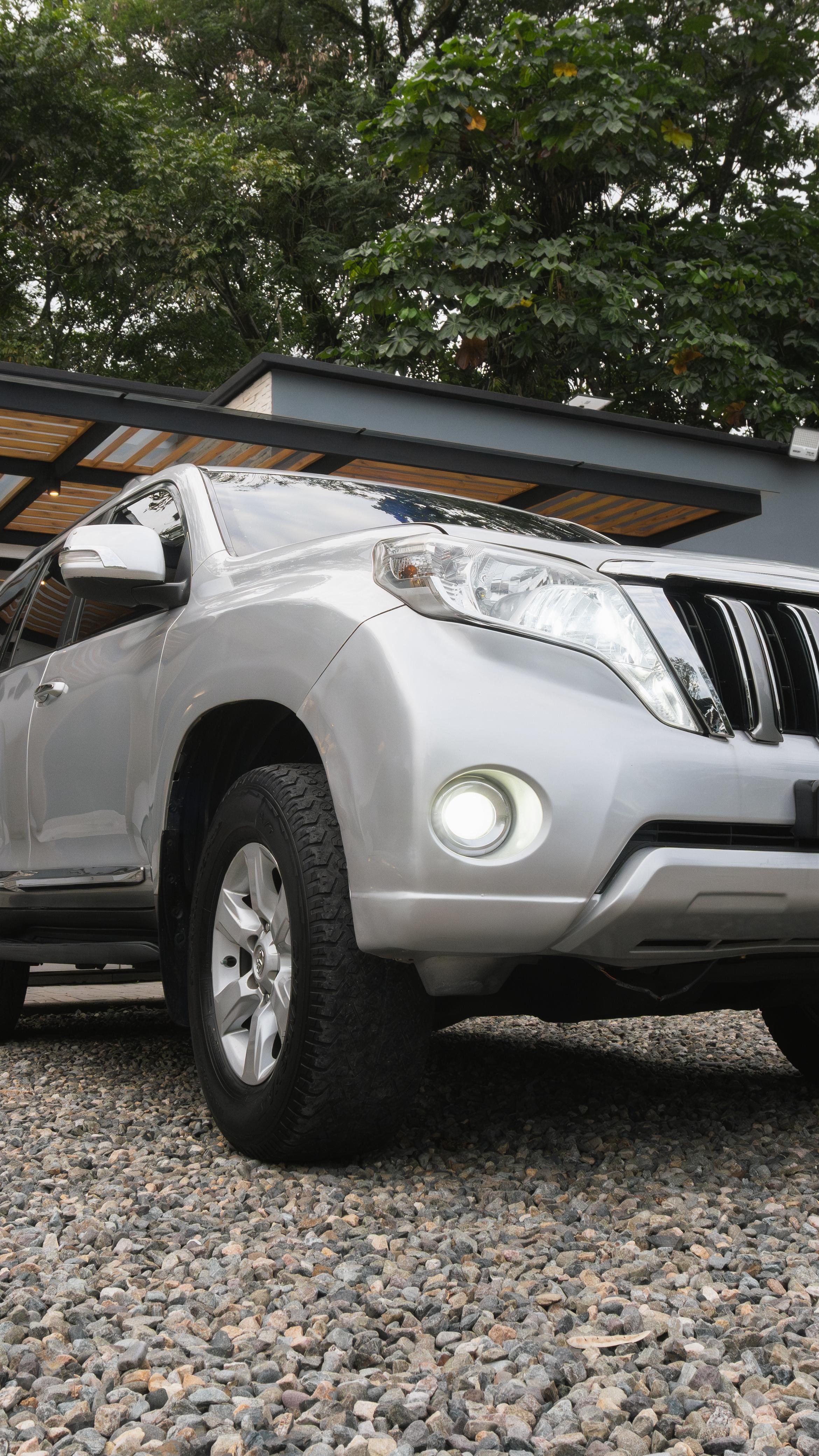 TOYOTA PRADO TX 2015 - foto 17