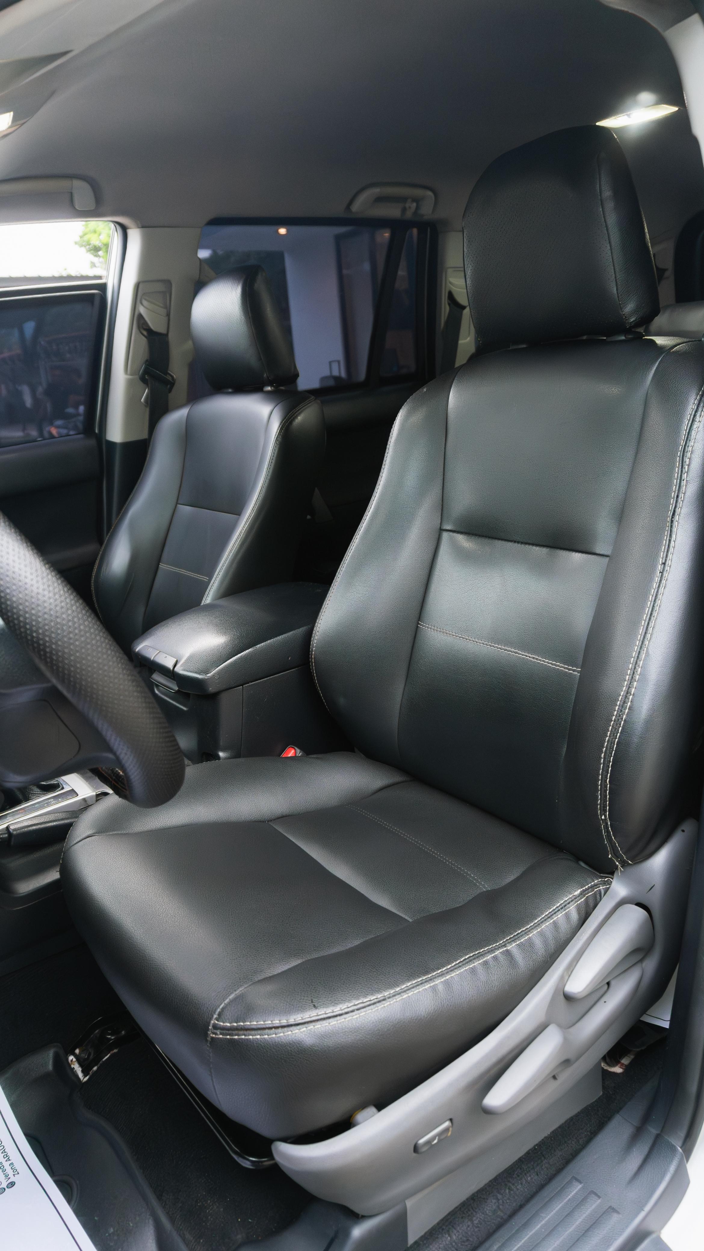 TOYOTA PRADO TX 2015 - foto 5