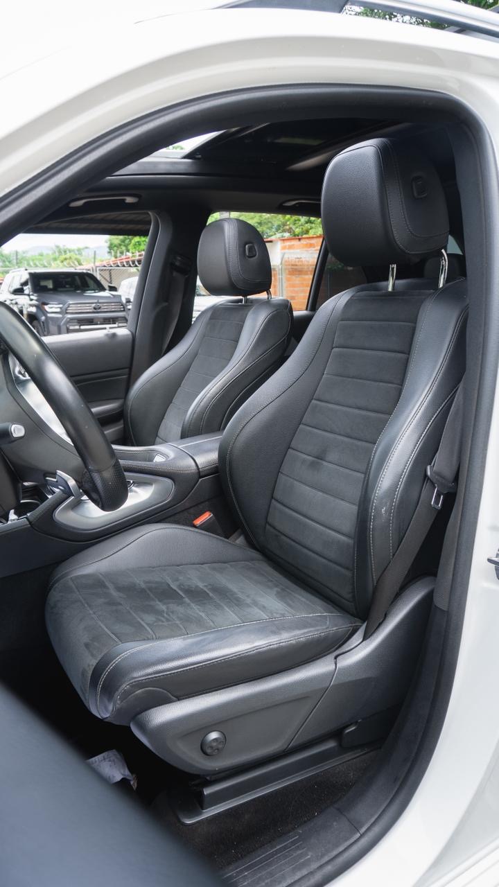 MERCEDES-BENZ GLE 450 4MATIC HÍBRIDA 2022 - foto 13