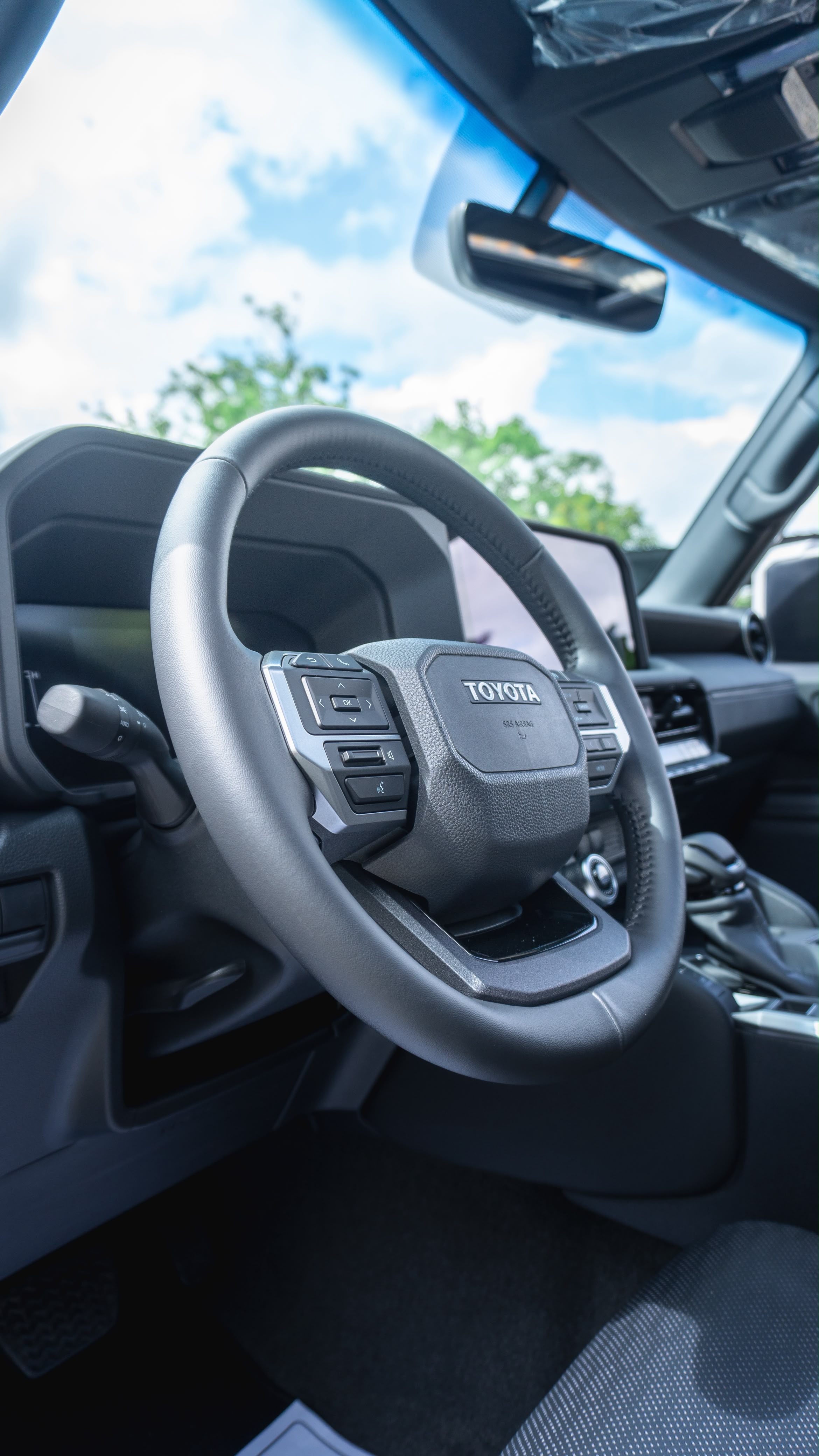 TOYOTA LAND CRUISER PRADO TXL 2026 - foto 3