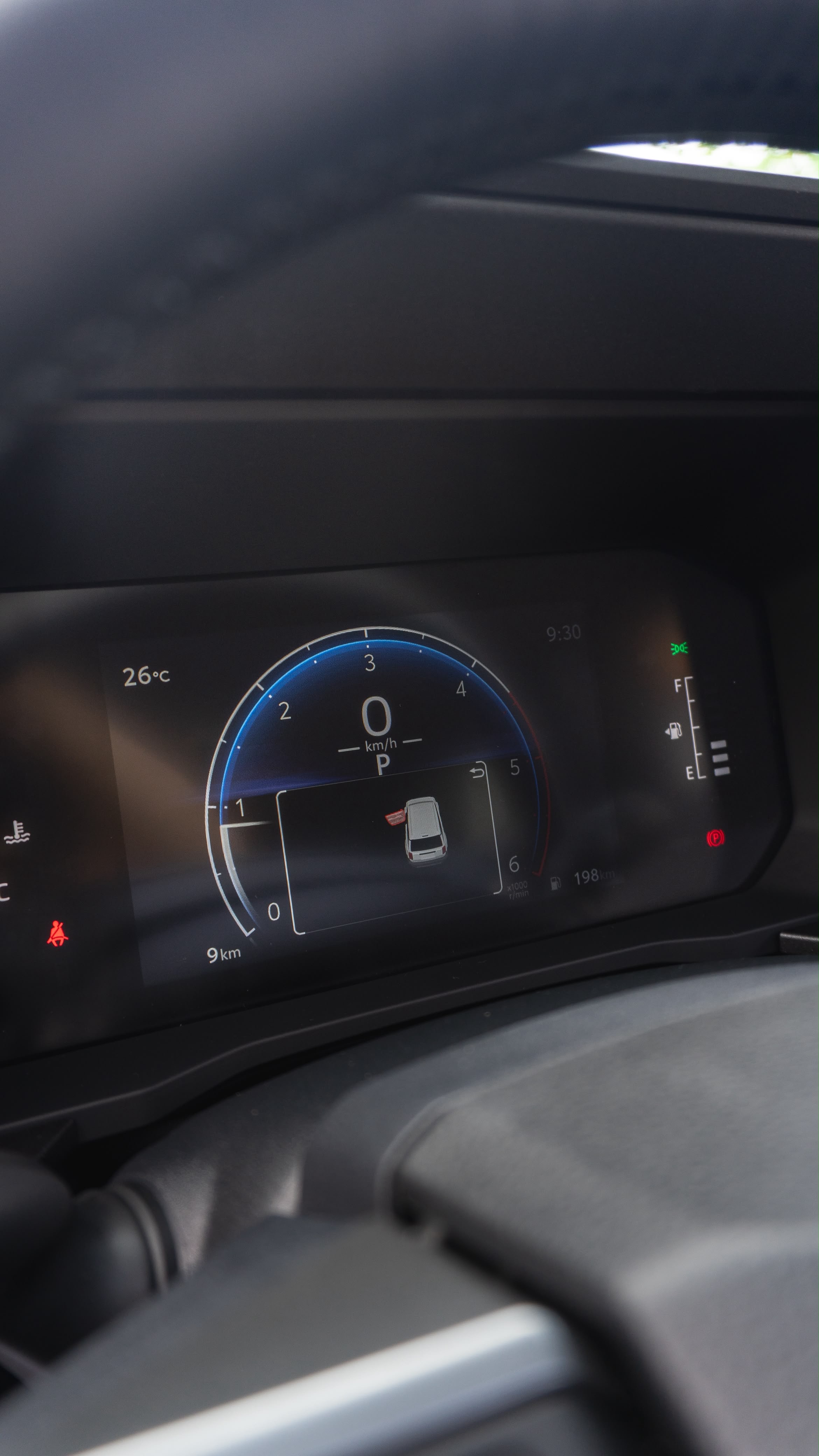 TOYOTA LAND CRUISER PRADO TXL 2026 - foto 16