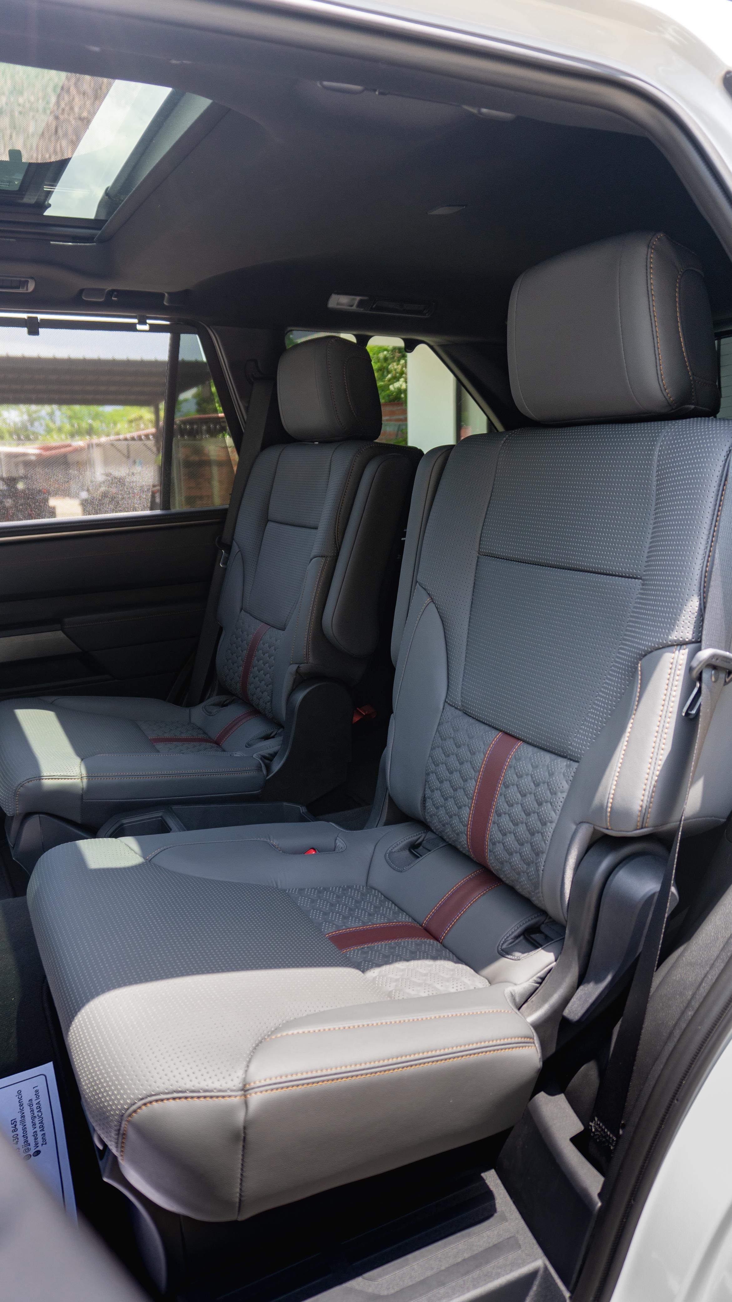 Toyota Sequoia Capstone 2026 0km - foto 5