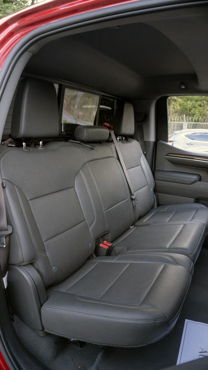 CHEVROLET SILVERADO Z71 2023 - foto 16