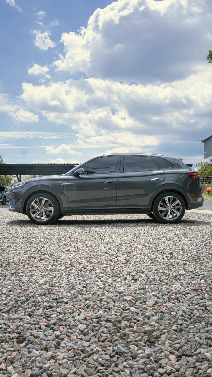 MG MARVEL R EV Luxury AWD 2024 (4x4) - foto 4