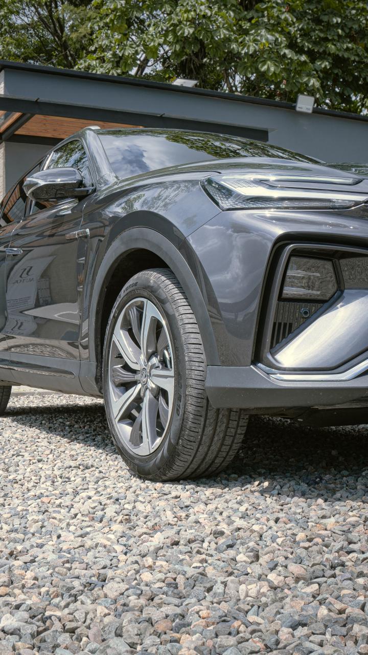 MG MARVEL R EV Luxury AWD 2024 (4x4) - foto 5