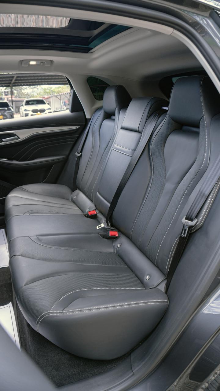 MG MARVEL R EV Luxury AWD 2024 (4x4) - foto 10