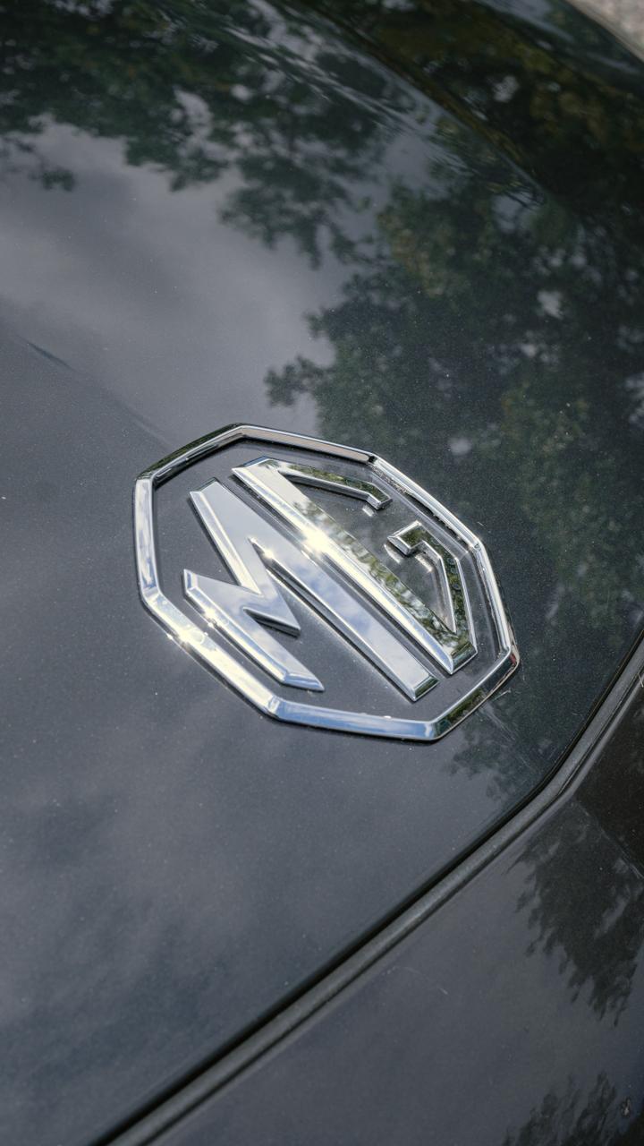 MG MARVEL R EV Luxury AWD 2024 (4x4) - foto 14