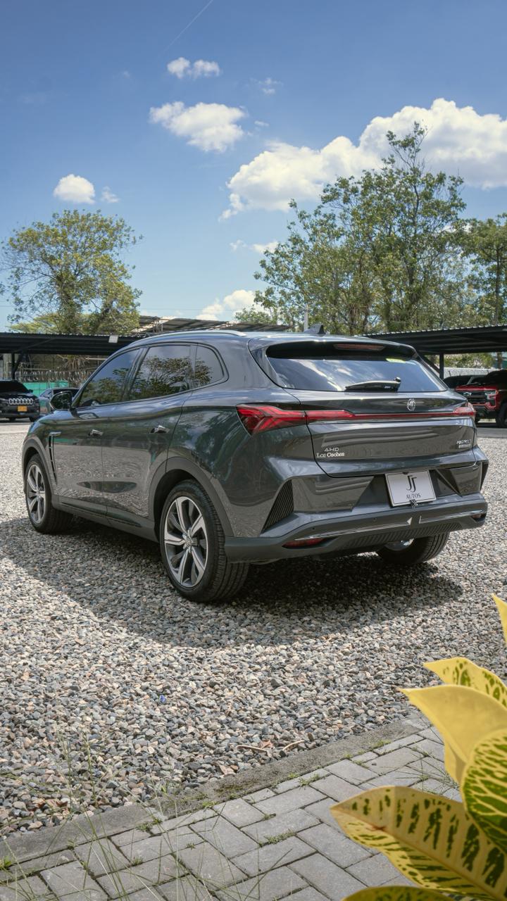 MG MARVEL R EV Luxury AWD 2024 (4x4) - foto 15